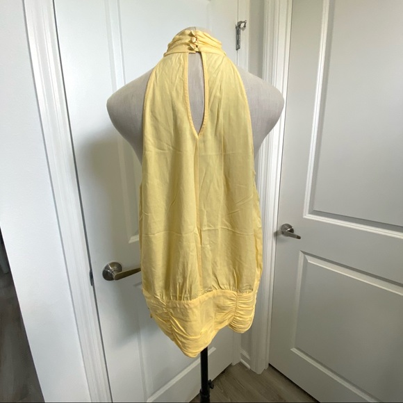 Rampage Ruffle Blouse - Picture 5 of 10